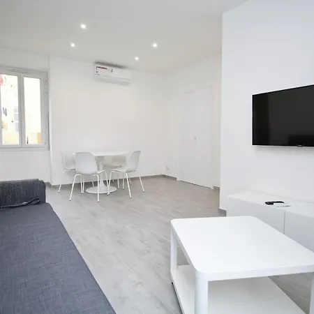 Republique Garibaldi *