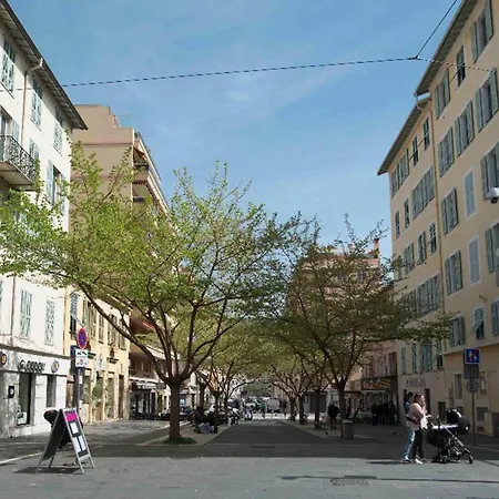 Republique Garibaldi *