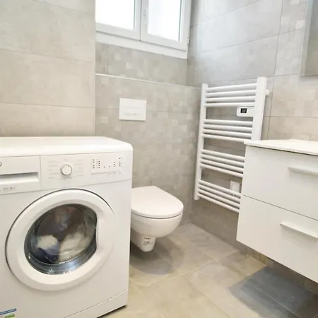 Apartman Republique Garibaldi *