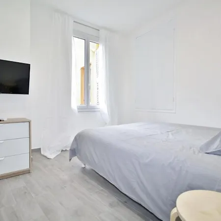 Republique Garibaldi Apartman